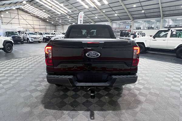 2022 Ford Ranger Wildtrak 4X4