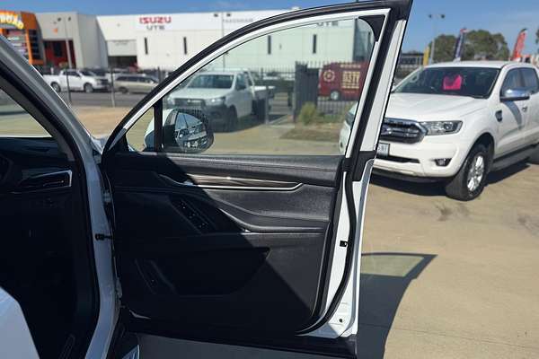 2022 LDV D90 Executive SV9A