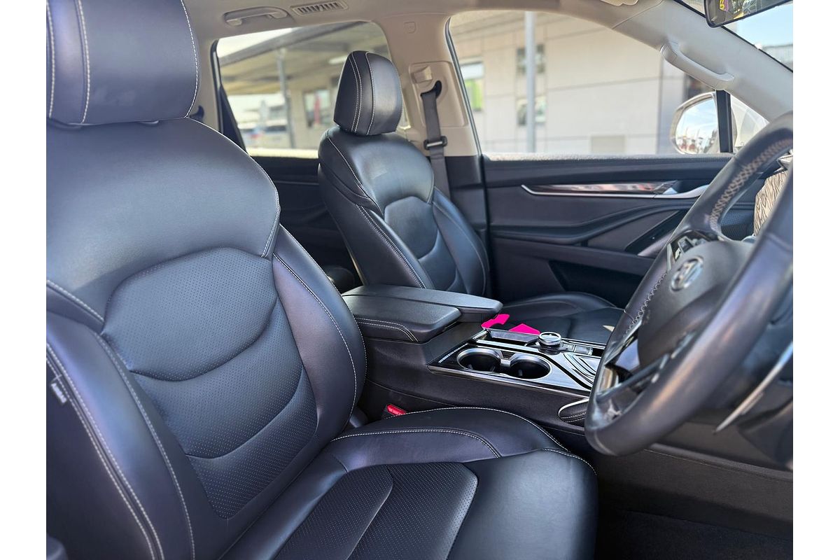 2022 LDV D90 Executive SV9A