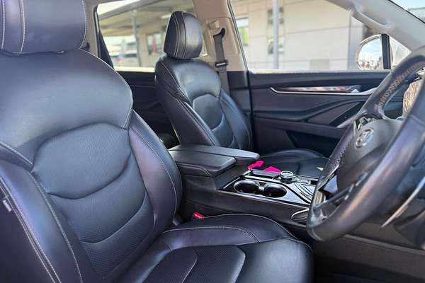 2022 LDV D90 Executive SV9A