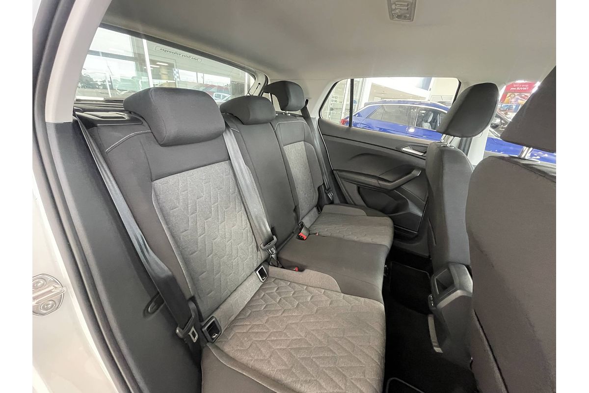 2024 Volkswagen T-Cross 85TSI Life D31
