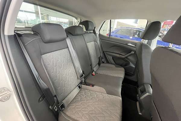 2024 Volkswagen T-Cross 85TSI Life D31