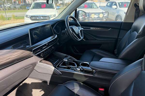 2022 LDV D90 Executive SV9A