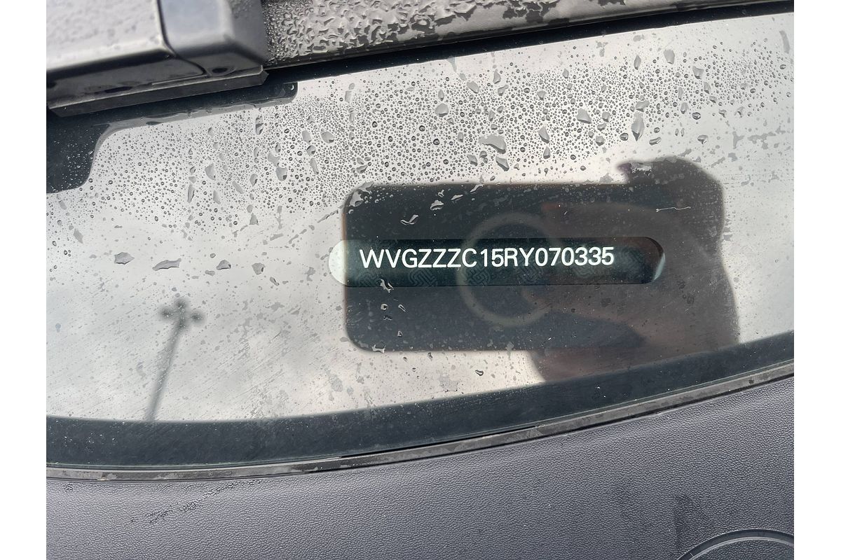 2024 Volkswagen T-Cross 85TSI Life D31