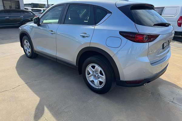 2019 Mazda CX-5 Maxx KF Series