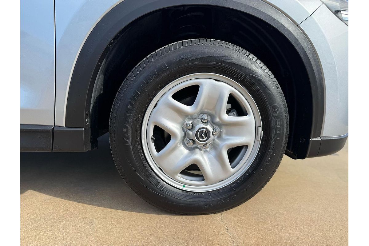 2019 Mazda CX-5 Maxx KF Series