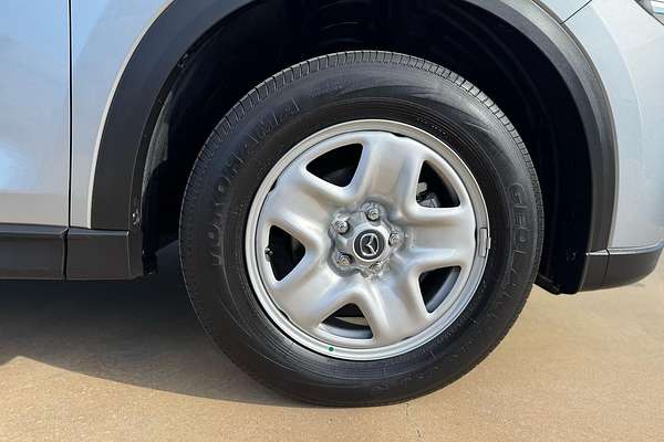 2019 Mazda CX-5 Maxx KF Series