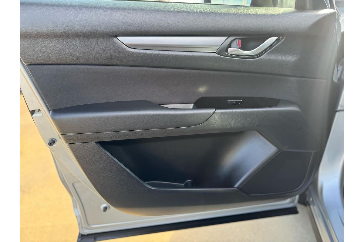 2019 Mazda CX-5 Maxx KF Series