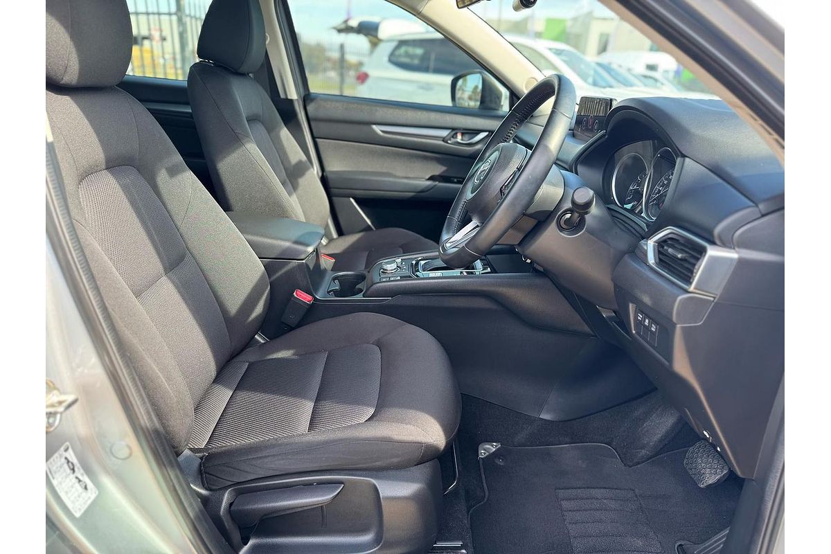 2019 Mazda CX-5 Maxx KF Series