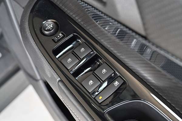 2017 Holden Commodore SV6 VF Series II