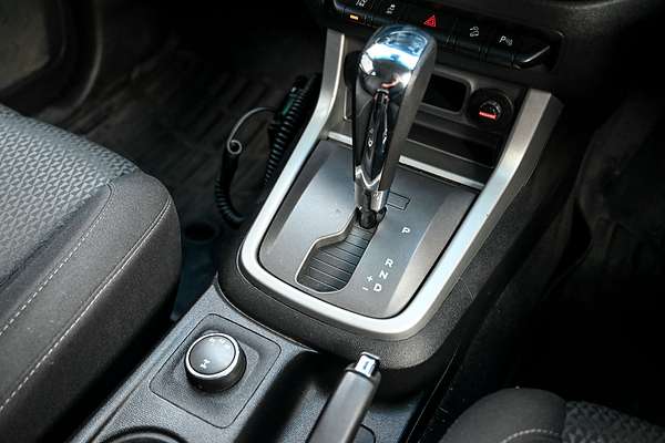 2019 Holden Colorado LTZ RG 4X4