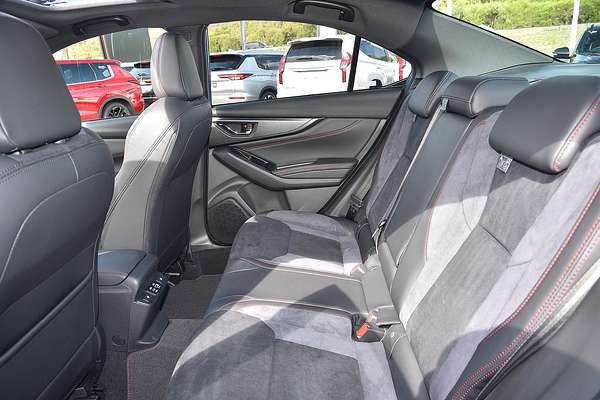 2024 Subaru WRX RS VB