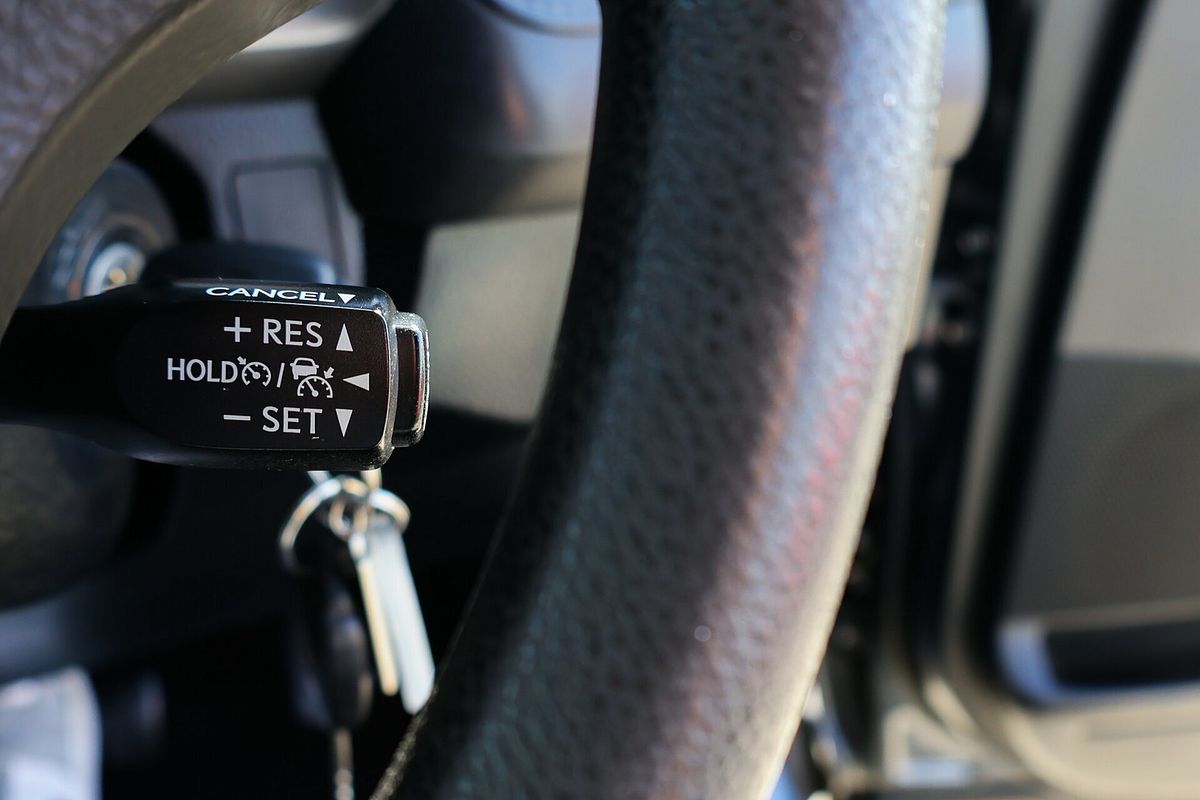 2018 Toyota RAV4 GX ZSA42R
