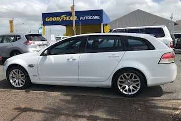 2010 Holden Berlina  VE