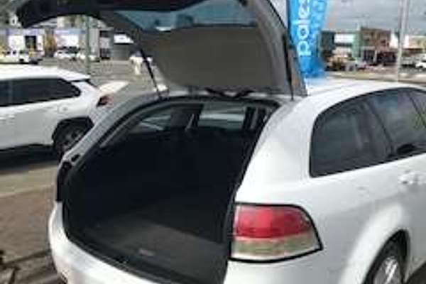 2010 Holden Berlina  VE