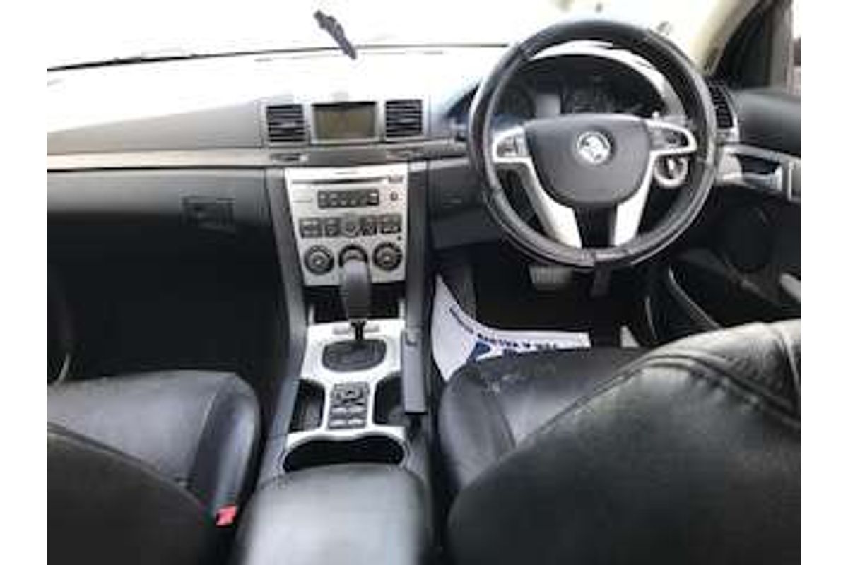 2010 Holden Berlina  VE