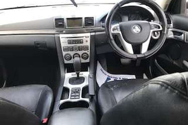 2010 Holden Berlina  VE