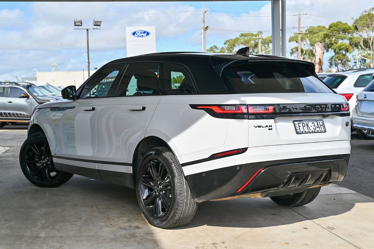 2021 Land Rover Range Rover Velar P250 R-Dynamic S L560