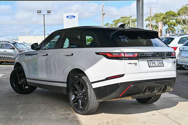 2021 Land Rover Range Rover Velar P250 R-Dynamic S L560