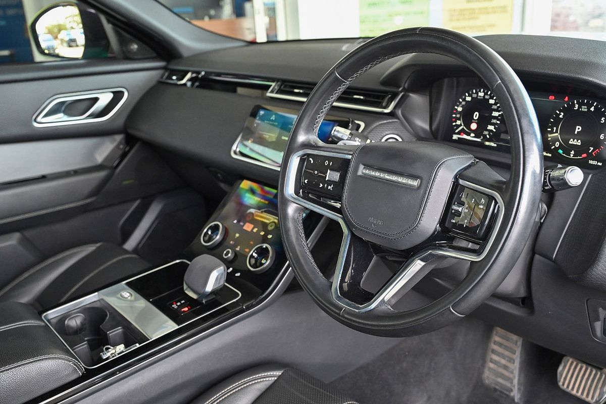 2021 Land Rover Range Rover Velar P250 R-Dynamic S L560