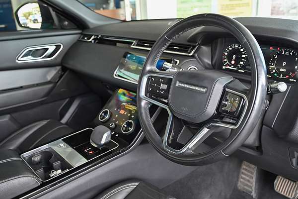 2021 Land Rover Range Rover Velar P250 R-Dynamic S L560