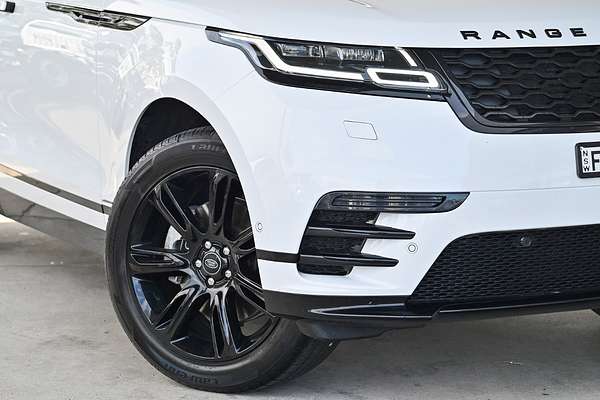 2021 Land Rover Range Rover Velar P250 R-Dynamic S L560