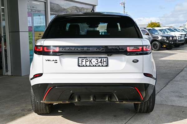 2021 Land Rover Range Rover Velar P250 R-Dynamic S L560
