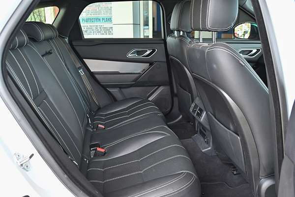 2021 Land Rover Range Rover Velar P250 R-Dynamic S L560
