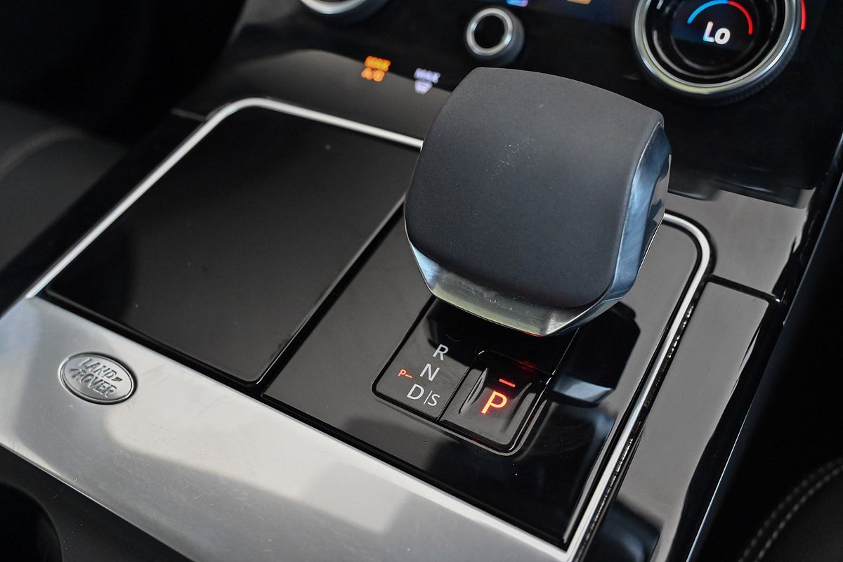 2021 Land Rover Range Rover Velar P250 R-Dynamic S L560