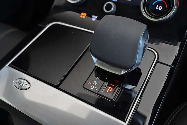 2021 Land Rover Range Rover Velar P250 R-Dynamic S L560