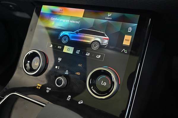 2021 Land Rover Range Rover Velar P250 R-Dynamic S L560