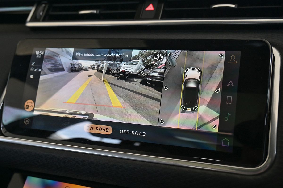 2021 Land Rover Range Rover Velar P250 R-Dynamic S L560