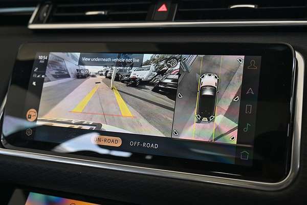 2021 Land Rover Range Rover Velar P250 R-Dynamic S L560