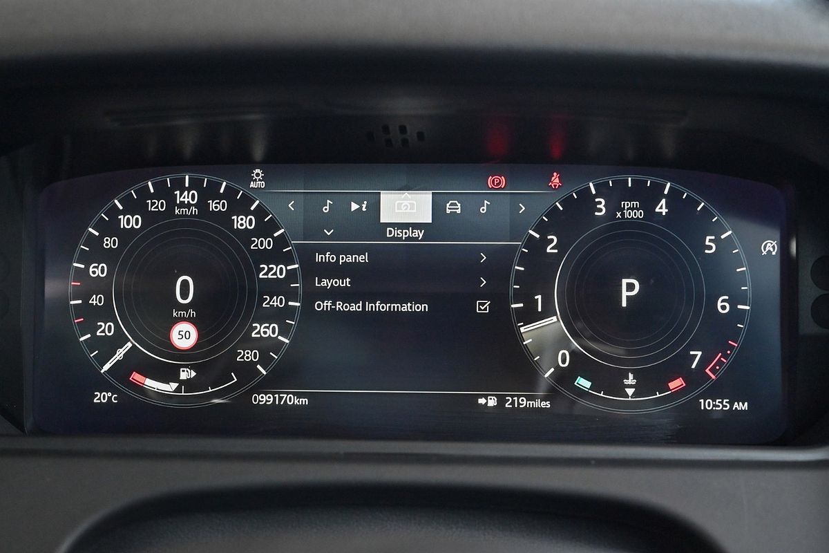 2021 Land Rover Range Rover Velar P250 R-Dynamic S L560