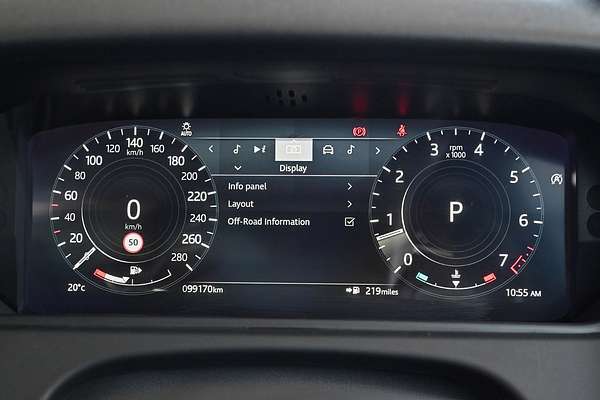 2021 Land Rover Range Rover Velar P250 R-Dynamic S L560