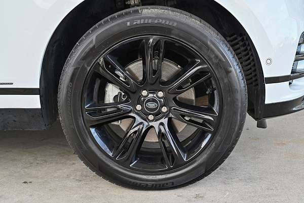 2021 Land Rover Range Rover Velar P250 R-Dynamic S L560