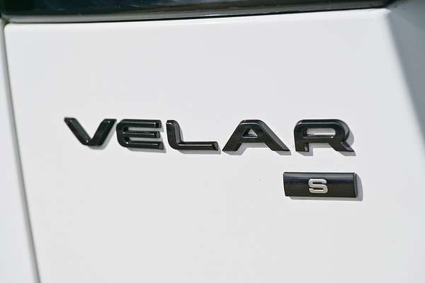 2021 Land Rover Range Rover Velar P250 R-Dynamic S L560