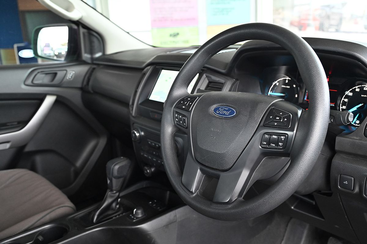 2022 Ford Ranger Sport PX MkIII 4X4
