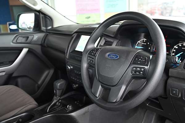 2022 Ford Ranger Sport PX MkIII 4X4