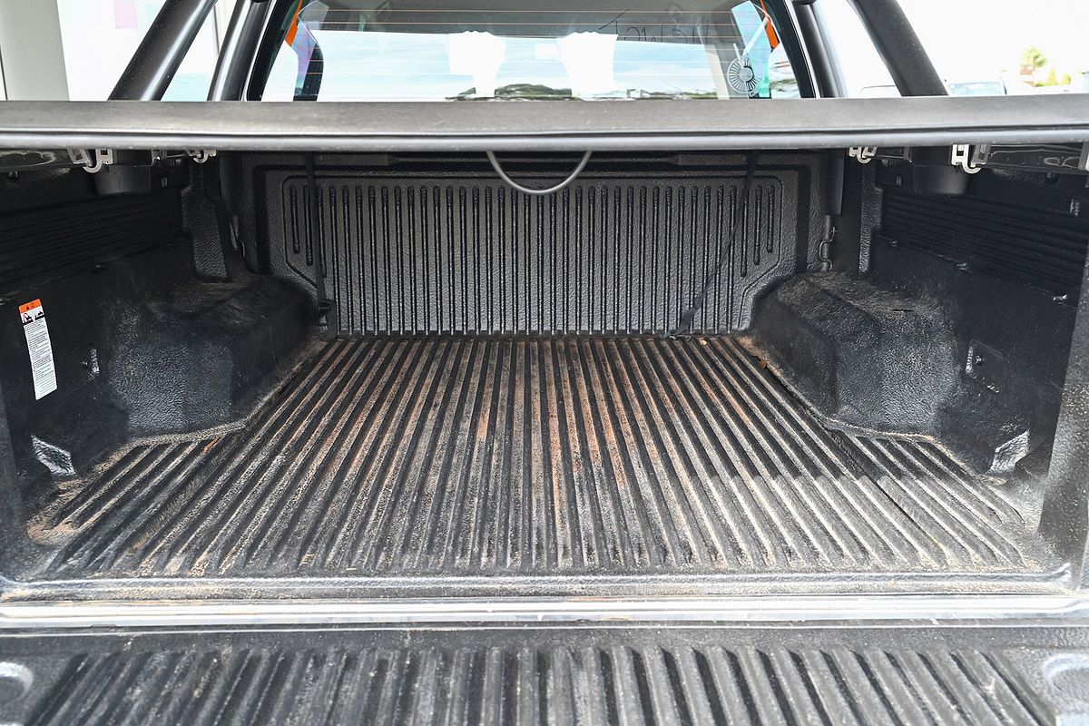 2022 Ford Ranger Sport PX MkIII 4X4