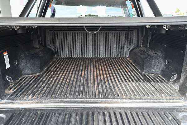 2022 Ford Ranger Sport PX MkIII 4X4