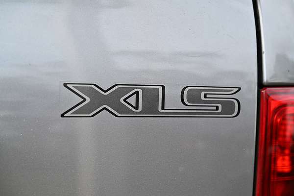 2022 Ford Ranger Sport PX MkIII 4X4