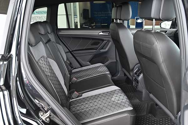 2023 Volkswagen Tiguan 162TSI Monochrome 5N