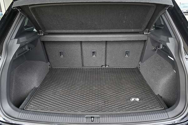 2023 Volkswagen Tiguan 162TSI Monochrome 5N