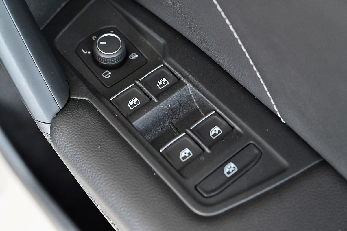 2023 Volkswagen Tiguan 162TSI Monochrome 5N