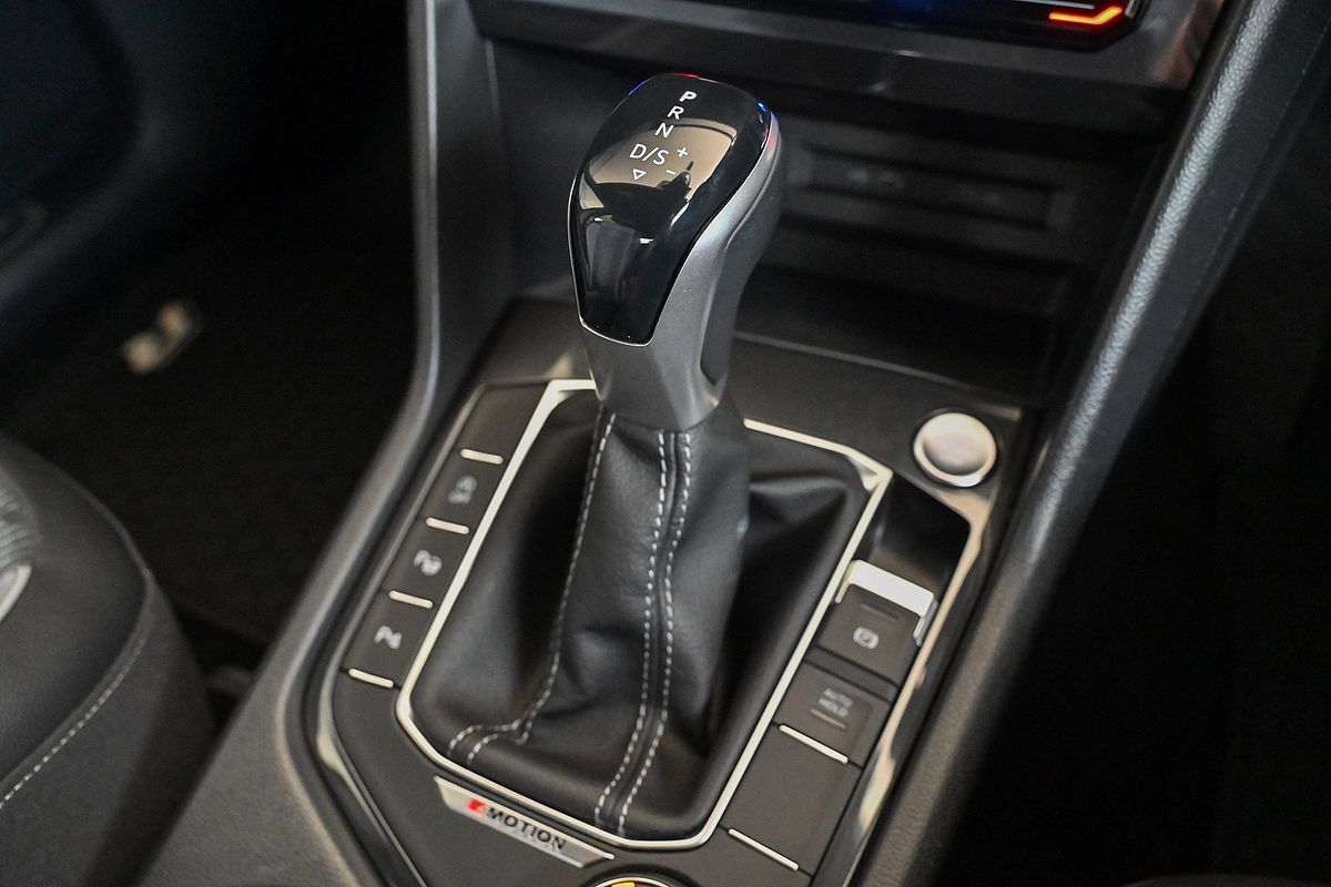 2023 Volkswagen Tiguan 162TSI Monochrome 5N