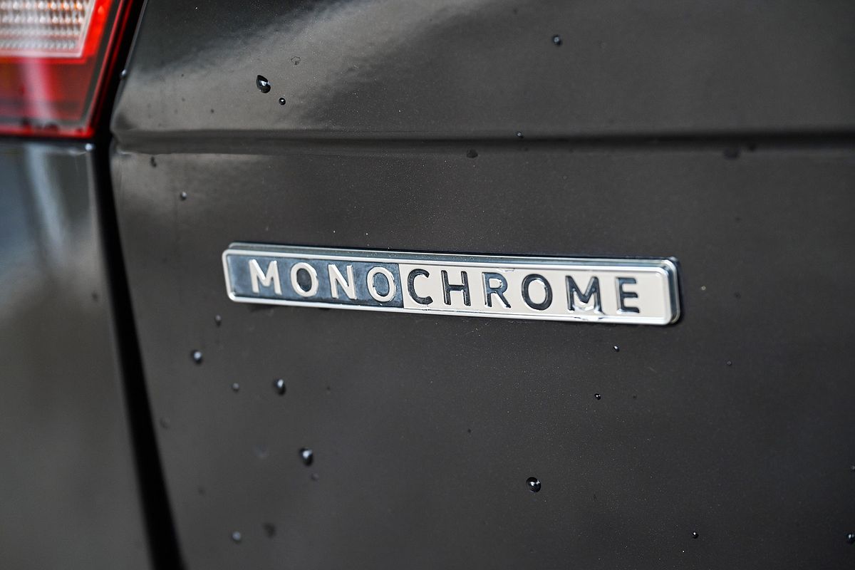 2023 Volkswagen Tiguan 162TSI Monochrome 5N