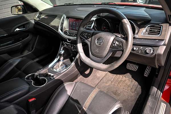 2016 Holden Commodore SS V Redline VF Series II