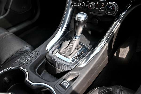 2016 Holden Commodore SS V Redline VF Series II