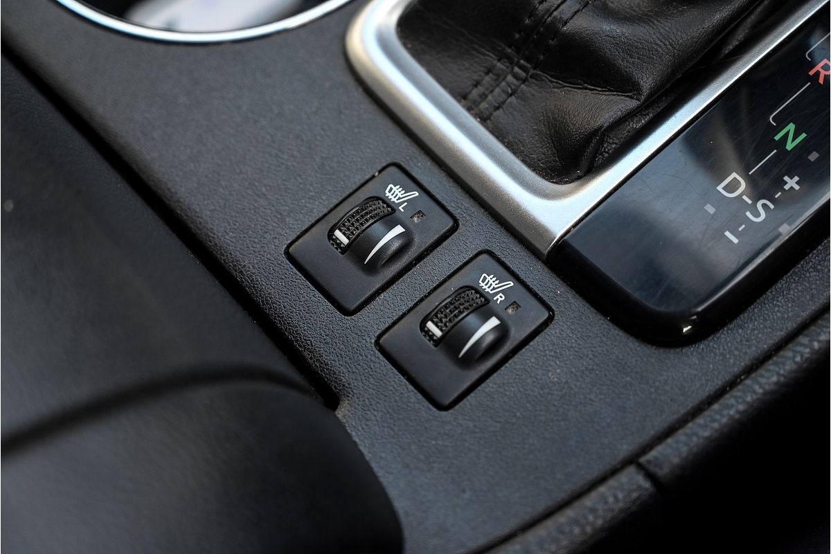 2019 Toyota Kluger GXL GSU55R
